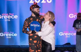 Akylas: Η συγκινητική ιστορία της μητέρας του που κρύβεται πίσω από το «Ferto»