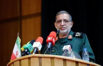 Οι Φρουροί της Επανάστασης ανέλαβαν την ευθύνη για πλήγμα σε δεξαμενόπλοιο στα Στενά του Ορμούζ