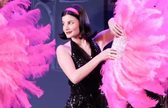 Αλίκη Καραμανλή 