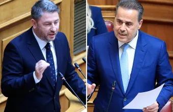 Ανδρουλάκη Παπασταύρου