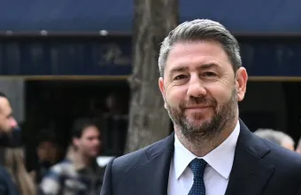 Ανδρουλάκης: Χρέος να διατηρήσουμε τις αξίες όσων θυσιάστηκαν για την πατρίδα