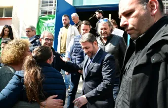 Ανδρουλάκης