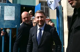 Νίκος Ανδρουλάκης