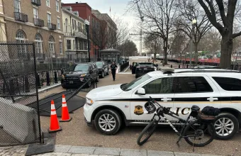 Λευκός Οίκος