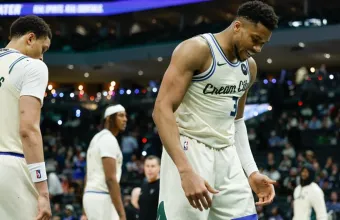 Αντετοκούνμπο