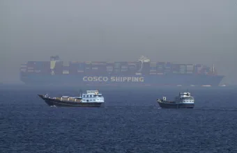 Στενά του Ορμούζ