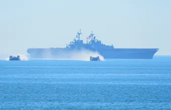 USS Boxer