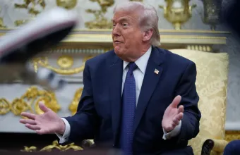 Ντόναλντ Τραμπ