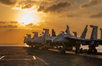 Αμερικανικά αεροσκάφη