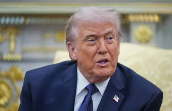 Ντόναλτν Τραμπ