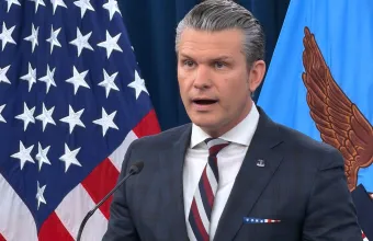 Πιτ Χέγκσεθ