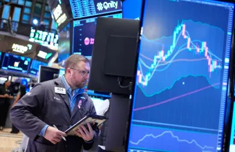 Wall Street