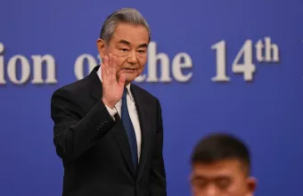 Wang Yi