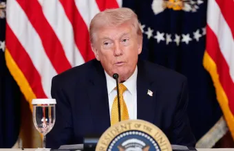 Ντόναλντ Τραμπ