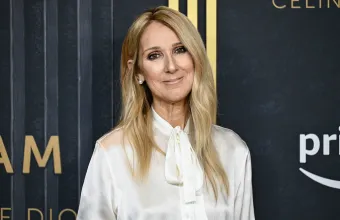 H Celine Dion επιστρέφει στη δισκογραφία με το single «Dansons»