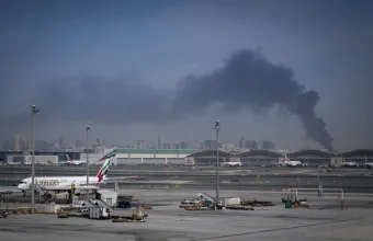 αεροδρόμιο