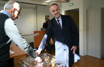 Γκρεγκουάρ