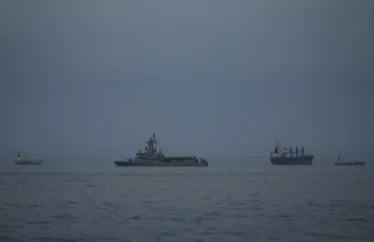 Στενό του Ορμούζ