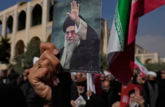 Khamenei