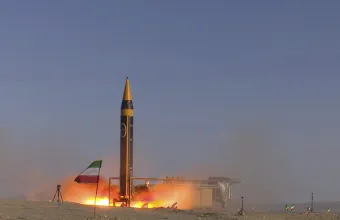 Khorramshahr