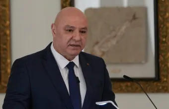 Πρόεδρος Λιβάνου