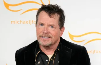 Μάικλ Τζ. Φοξ (Michael J. Fox)