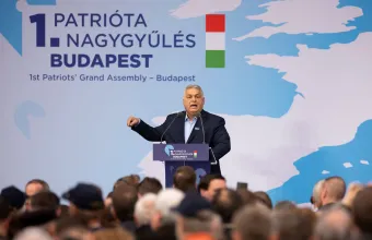Ορμπάν