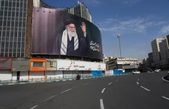 Tehran, Iran