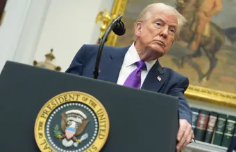 Ντόναλντ Τραμπ