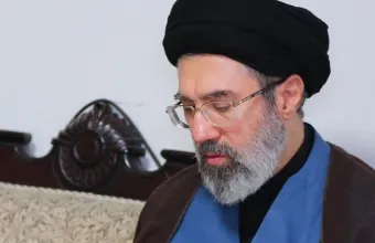 Μοτζτάμπα Χαμενεΐ