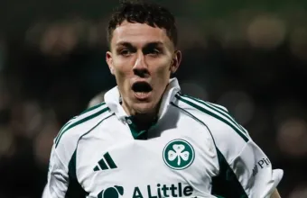 Τεσσάρα στον Λεβαδειακό, τετράδα και τώρα… Μπέτις για τον Παναθηναϊκό