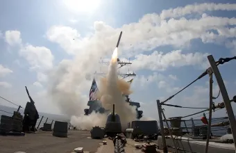 επίθεση στο ιράν