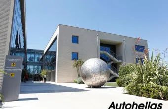 Autohellas