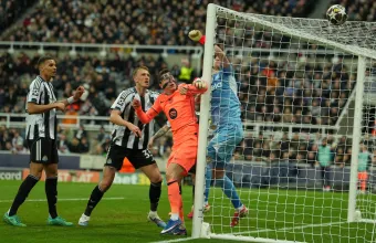 Νιούκαστλ Μπάρτσα