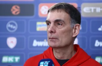 Μπαρτζώκας