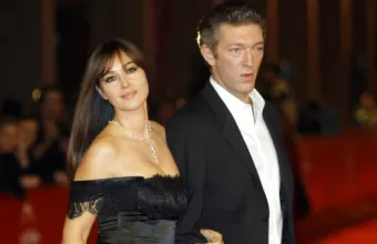 Bellucci -Cassel