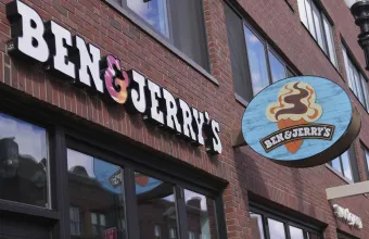 Ben & Jerry's