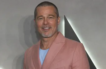 Brad Pit Μενίδι