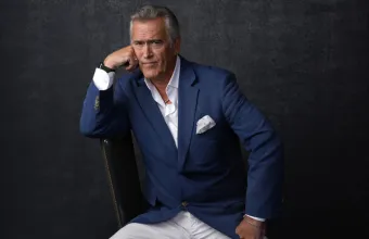 Bruce Campbell