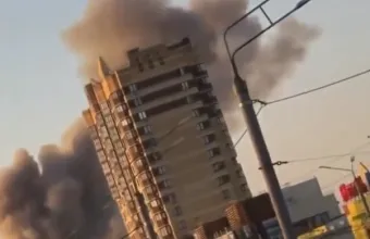 Φονική επίθεση στη Ρωσία