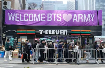 BTS