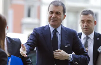 Ομέρ Τσελίκ