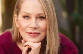 Κριστίνα Άπλγκεϊτ