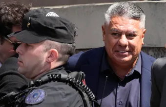 Κλαούντιο Τάπια