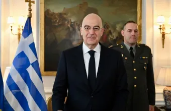 Νίκος Δένδιας