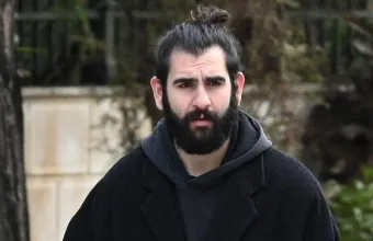 Δημήτρης Φιλιππίδης