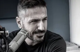Δημήτρης Μηλιόγλου