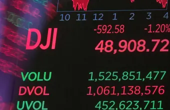 Dow Jones
