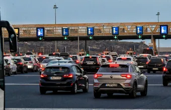 Εκδρομείς 25η Μαρτίου