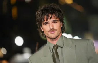 Jacob Elordi